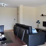 Apartamento T2 Vista Mar Nazaré