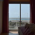 Apartamento T2 Vista Mar Nazaré