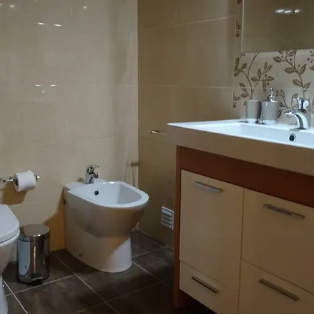 Apartment Amadeu House