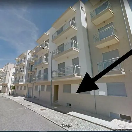 Apartment Amadeu House