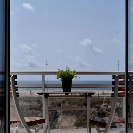 Amadeu House 公寓