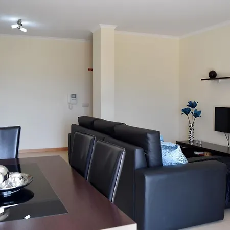 Apartment Amadeu House Nazare