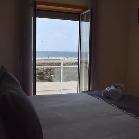 Apartment Amadeu House