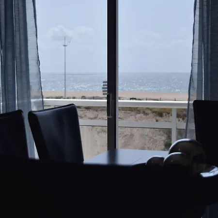 Amadeu House Nazare