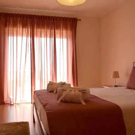 Apartment Amadeu House Nazare