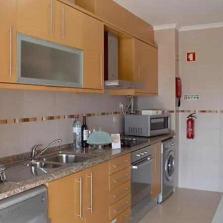 Apartment T2 Vista Mar