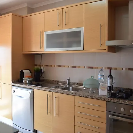 Amadeu House Apartment