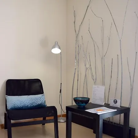 Amadeu House Apartment