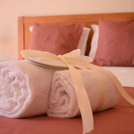 Apartment Amadeu House Nazare